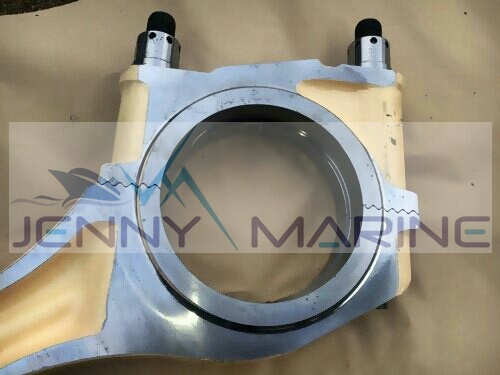 Bergen KVGB12 Engine Connecting rods