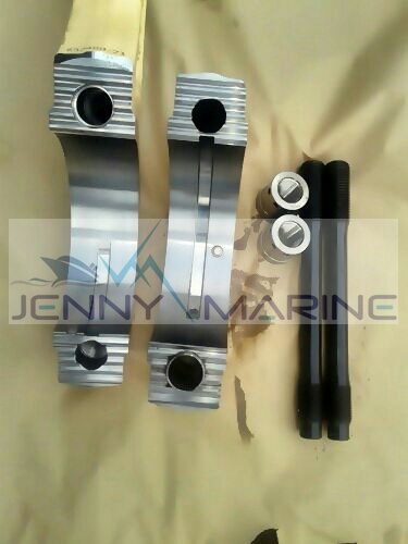 Bergen KVGB12 Engine Connecting rods - Image 2