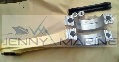 Bergen KVGB12 Engine Connecting rods - Image 3