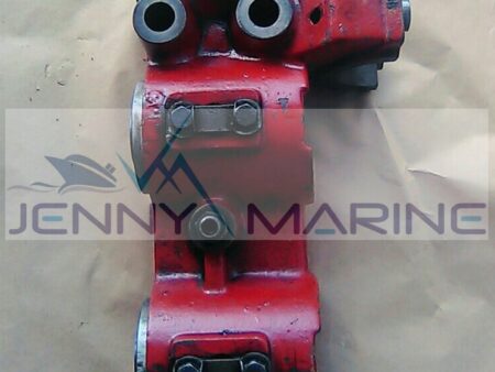 Bergen KVGB12 Camshaft Roller Housing