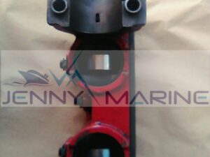 BERGEN KVMB CAMSHAFT ROLLER DRIVE