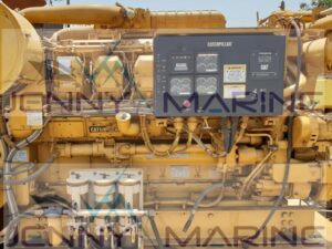 CATERPILLAR 3508 ENGINE