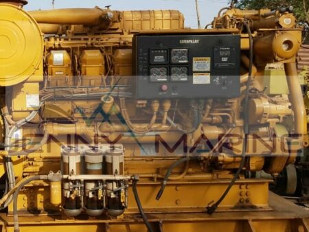 Caterpillar 3508B Engines