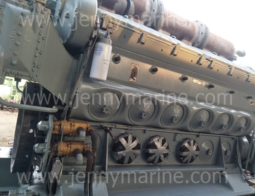 Elecro Motive Diesel (EMD, GM) - Image 6