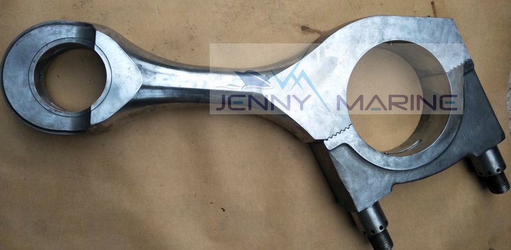 Bergen BRM New Connecting rod