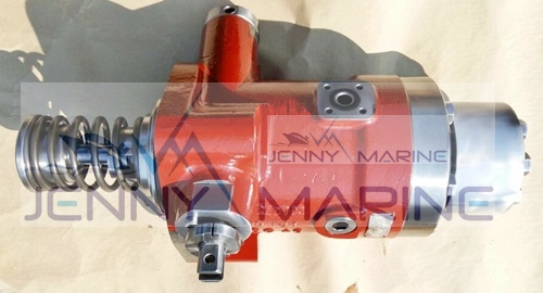 MAN B&W 6L40/54 FUEL PUMPS - Image 3