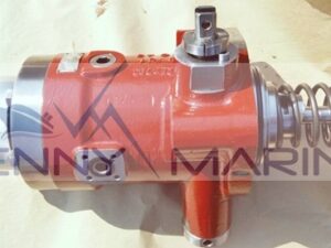 MAN B&W 40/54, MAN B&W L40/54 FUEL PUMP