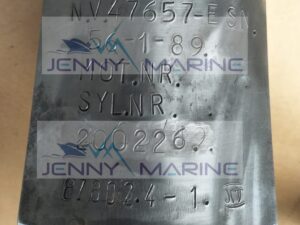 BERGEN BRM, BRM-6, BRM-8, BRM-9 CONNECTING ROD