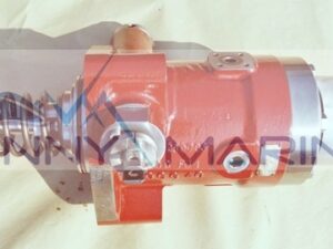 MAN B&W 40/54, MAN B&W L40/54 FUEL PUMP