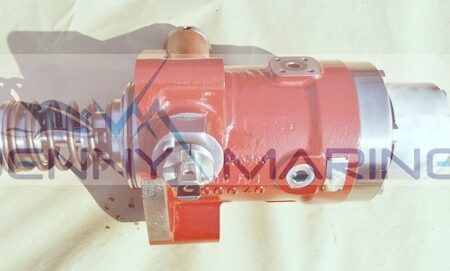 MAN B&W 6L40/54 FUEL PUMPS