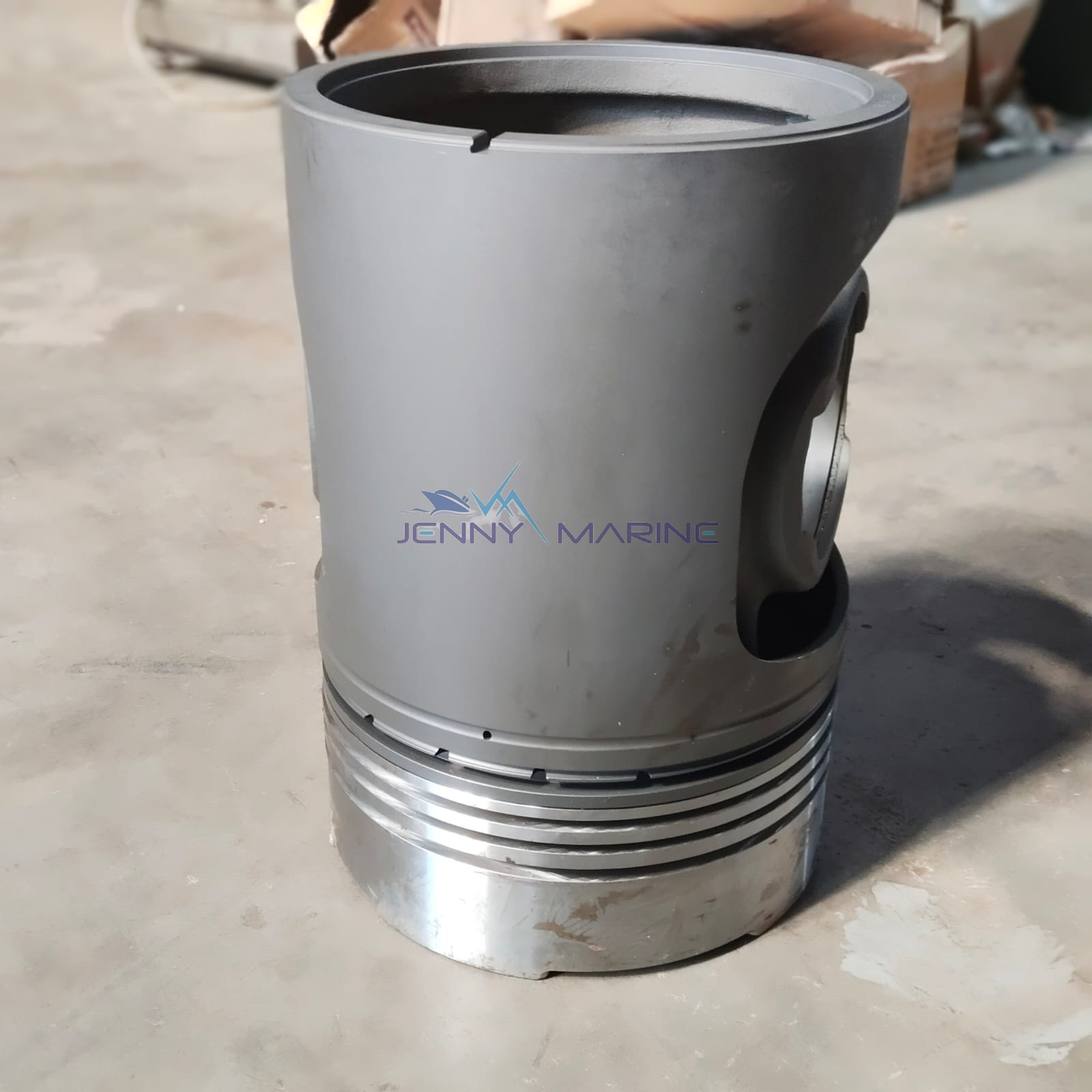 BERGEN - BRM-6 / BRM-8 / BRM-9 BRG PISTON NEW