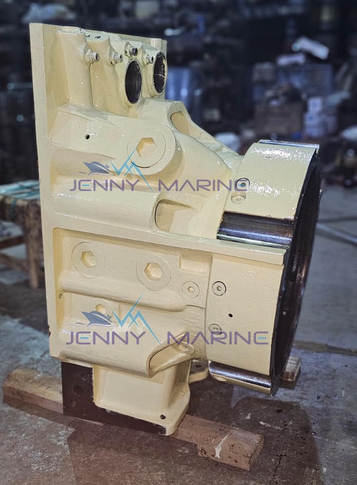 BERGEN BRM / BRG CYLINDER HEAD - Image 5