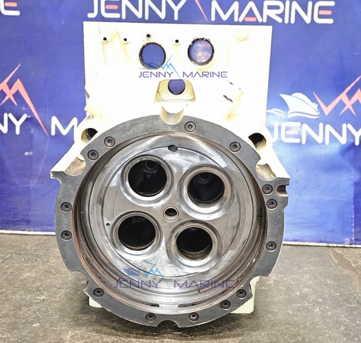 BERGEN BRM / BRG CYLINDER HEAD