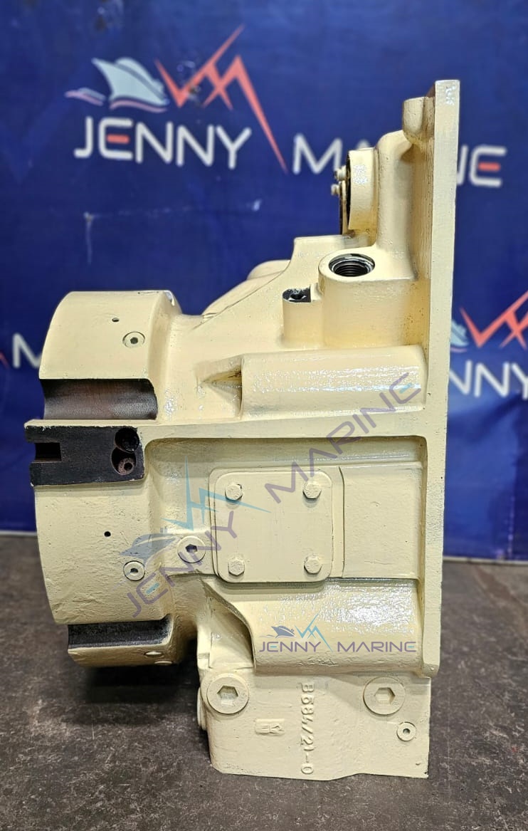 BERGEN BRM / BRG CYLINDER HEAD - Image 7