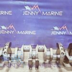 JM-MTU12V4000CRANKSHAFT
