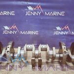 JM-MTU12V4000CRANKSHAFT1
