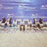 JM-MTU12V4000CRANKSHAFT2