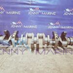 JM-MTU12V4000CRANKSHAFT3