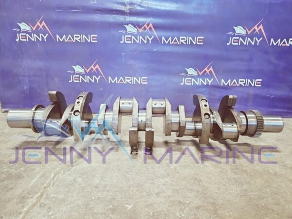 JM-MTU12V4000CRANKSHAFT3
