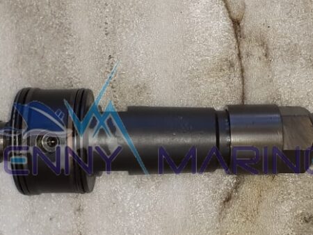 Pielstick PA6-280 FUEL INJECTOR