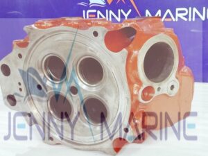 PIELSTICK 16PA6V280 CYLINDER HEAD