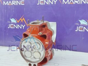 BERGEN KRMB-9 CYLINDER HEAD