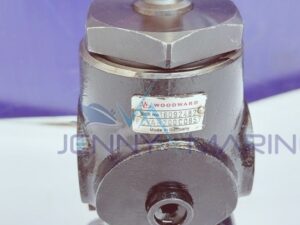 BERGEN KRMB-9 FUEL PUMP