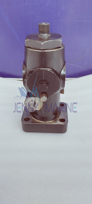 RR - BERGEN AS FUEL PUMPS 20MM PLUNGER DIA - Image 9