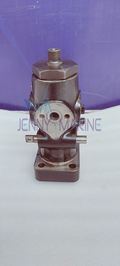 RR - BERGEN AS FUEL PUMPS 20MM PLUNGER DIA - Image 8