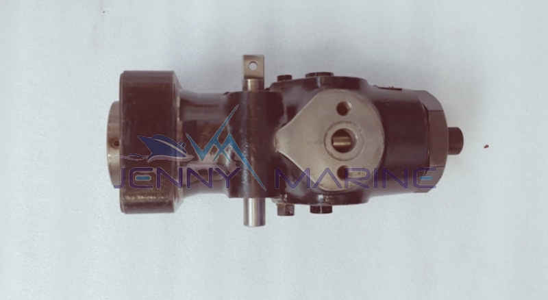 RR - BERGEN AS FUEL PUMPS 20MM PLUNGER DIA - Image 7