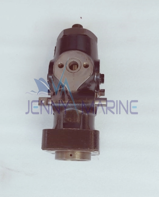 RR - BERGEN AS FUEL PUMPS 20MM PLUNGER DIA - Image 6