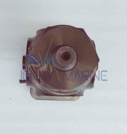 RR - BERGEN AS FUEL PUMPS 20MM PLUNGER DIA - Image 5