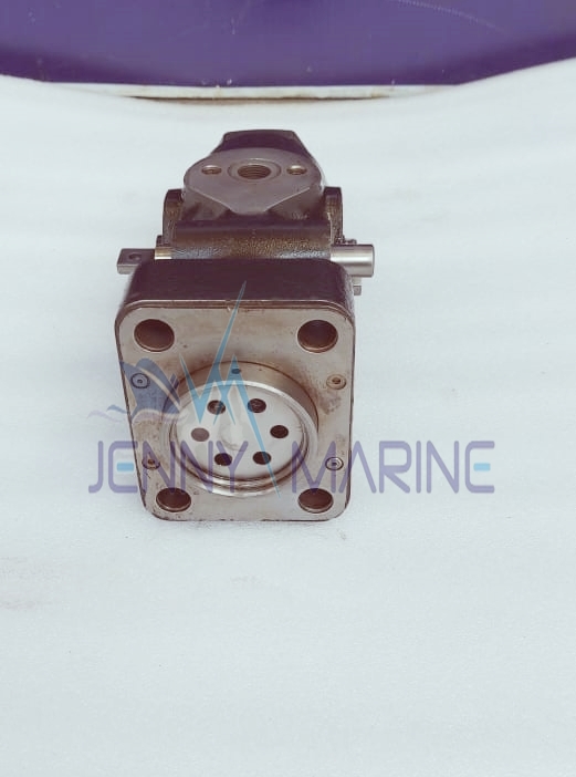 RR - BERGEN AS FUEL PUMPS 20MM PLUNGER DIA - Image 4