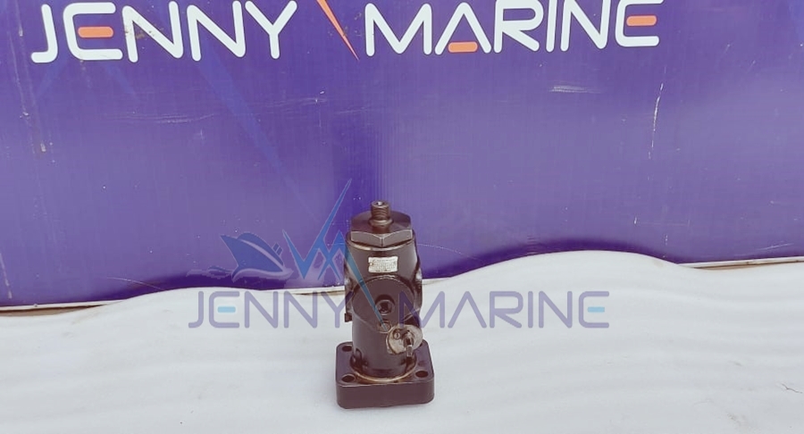 RR - BERGEN AS FUEL PUMPS 20MM PLUNGER DIA - Image 3