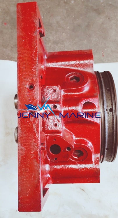 MAN B&W 28/32H CYLINDER HEAD RECON - Image 7