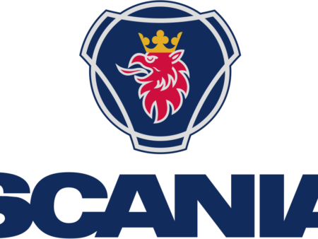 Scania Diesel Engine