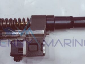 EMD 710G9C-T2 INJECTOR TIER 2