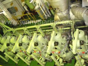AKASAKA KOBE ENGINE