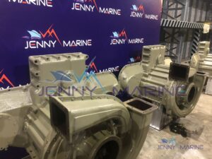 EMD 645/ EMD 710 TURBOCHARGER
