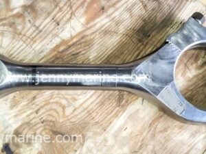 MAK 20, MAK M20, 6M20, 8M20, 9M20 CONNECTING ROD