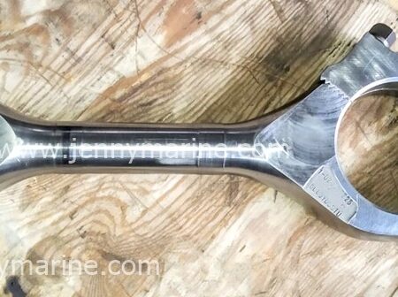 MAK 6M20 Connecting rods ( Mak 6M20) (Mak 8M20) (Mak 9M20)