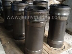 MAK 20, MAK M20, 6M20, 8M20, 9M20 CYLINDER LINER