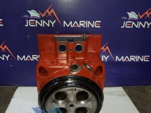 WARTSILA 38, WARTSILA 6L38, WARTSILA 8L38, WARTSILA 9L38, WARTSILA 12V38, WARTSILA 16V38, WARTSILA 18V38 CYLINDER HEAD