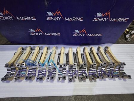 BERGEN KVMB 12 CONNECTING ROD