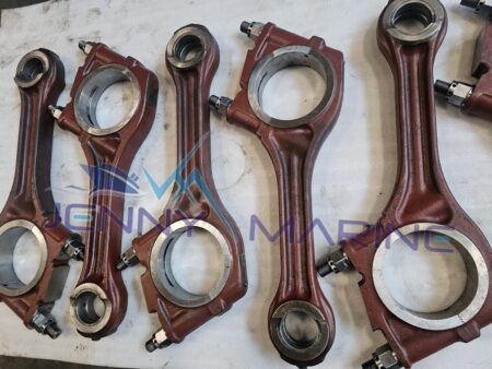 BERGEN KVMB-12 CONNECTING ROD