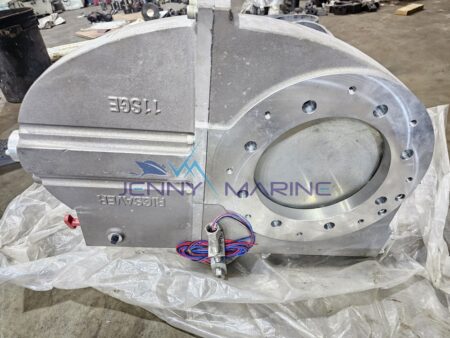 RIGSAVER 11SGE VALVE COMPLETE