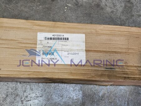 EMD 710, 20-710, 16-710, 12-710, 8-710, Electronic New Injectors PN 40120514 TIER 2