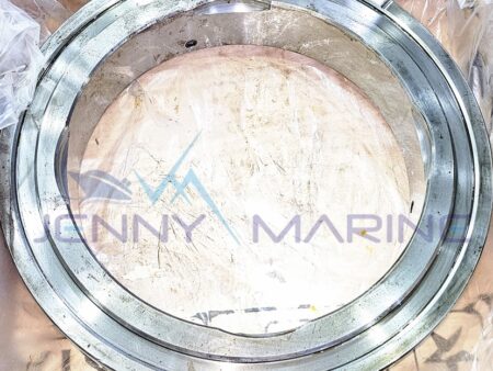 MAN B&W L40/54 FIRE LAND RING 6L40/54,7L40/54,8L40/54,9L40/54