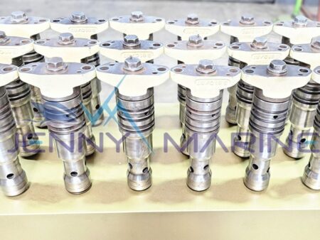 ROLLS ROYCE BERGEN BRM ENGINE AIR STARTING VALVE