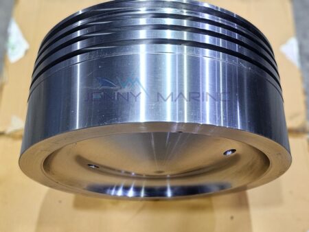 MAN B&W L 40/54 PISTON NEW CROWN